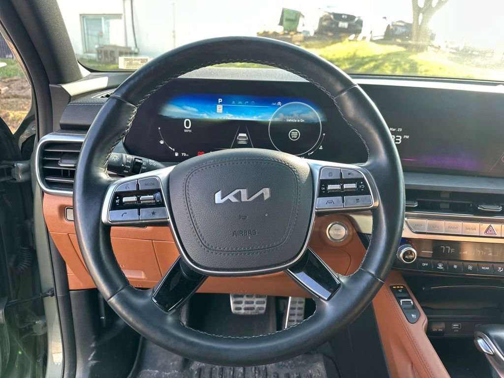 Used 2023 Kia Telluride SX X-Pro image 15