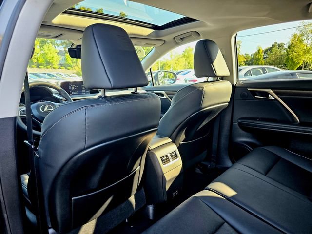 Used 2022 Lexus RX 450h AWD w/ Premium Package image 24