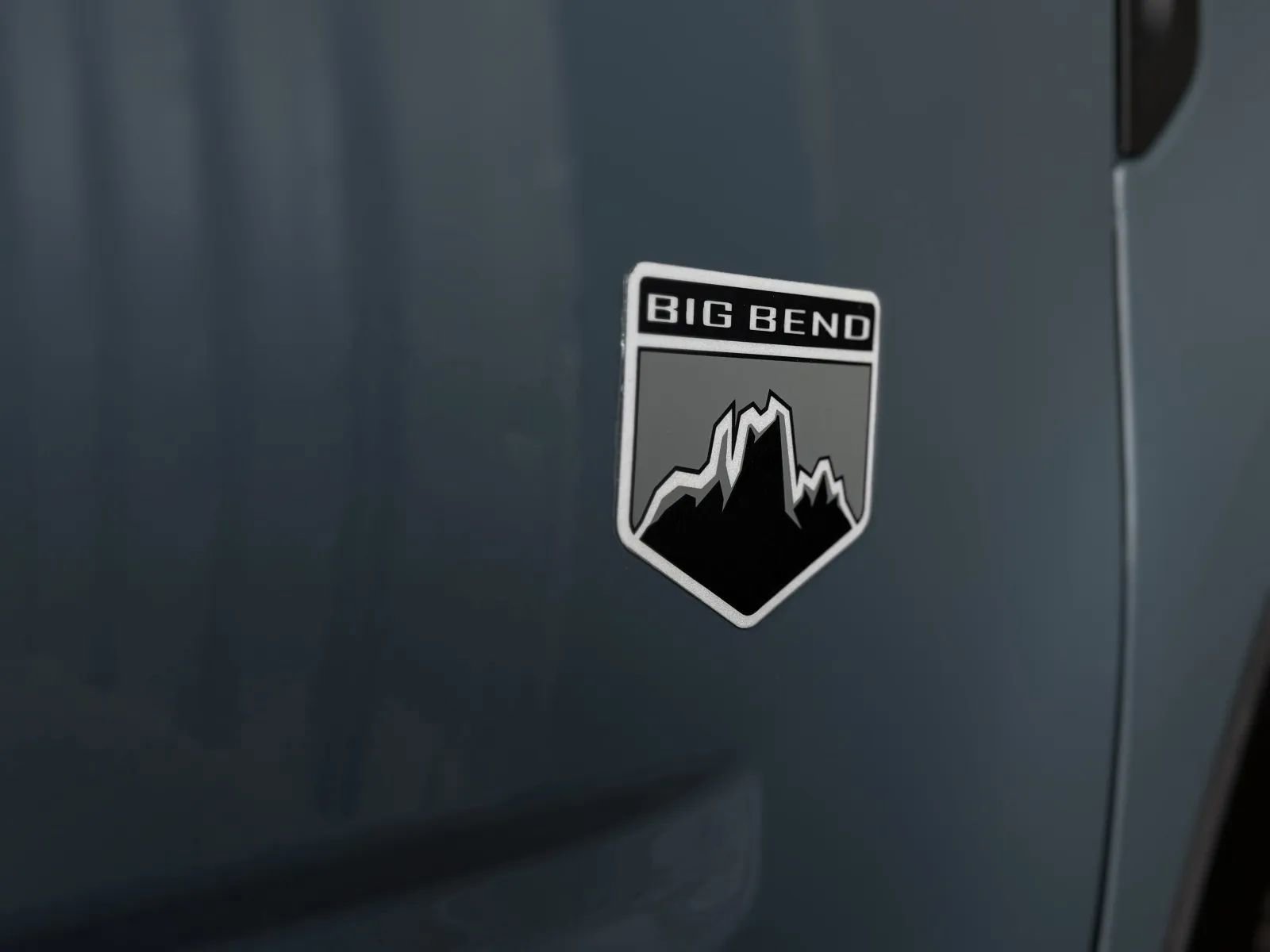 Used 2022 Ford Bronco Sport Big Bend w/ Convenience Package image 41