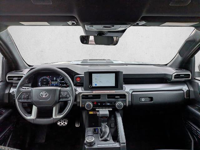 Certified 2025 Toyota 4Runner TRD Sport image 18