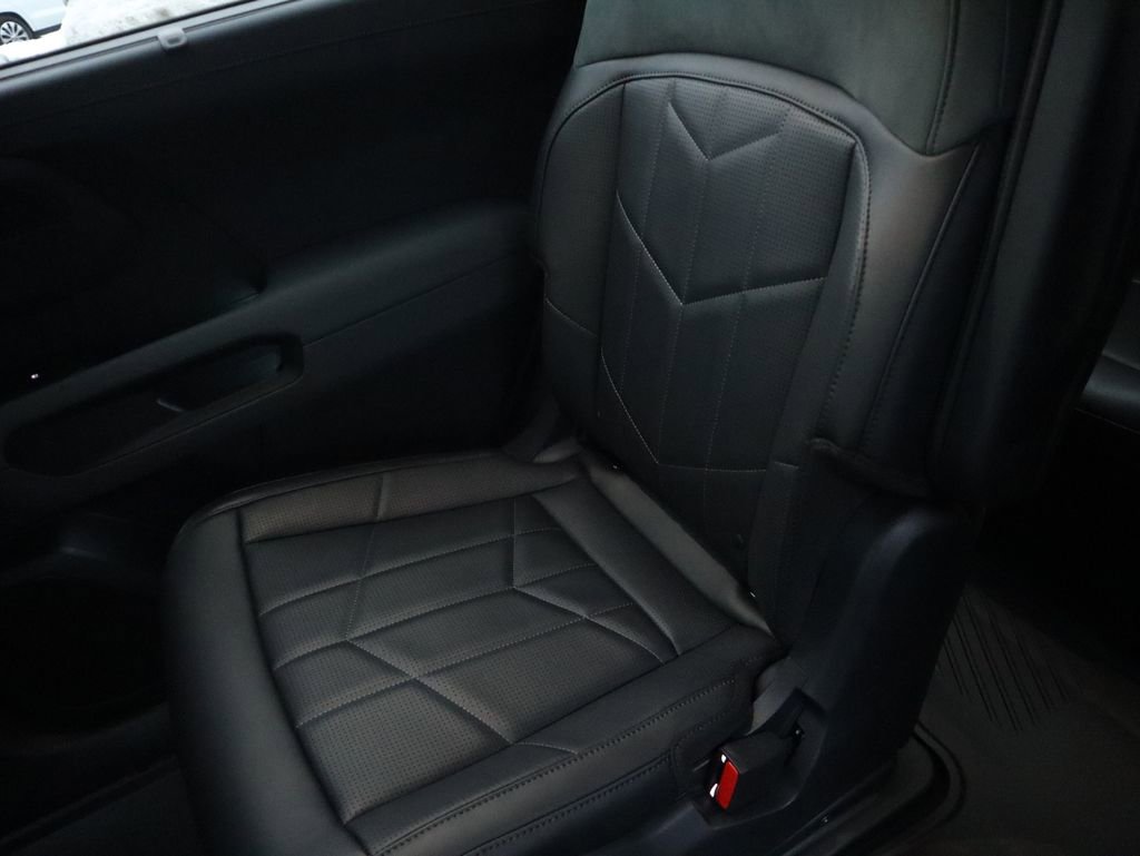 New 2027 Kia Telluride SX Prestige X-Pro image 18