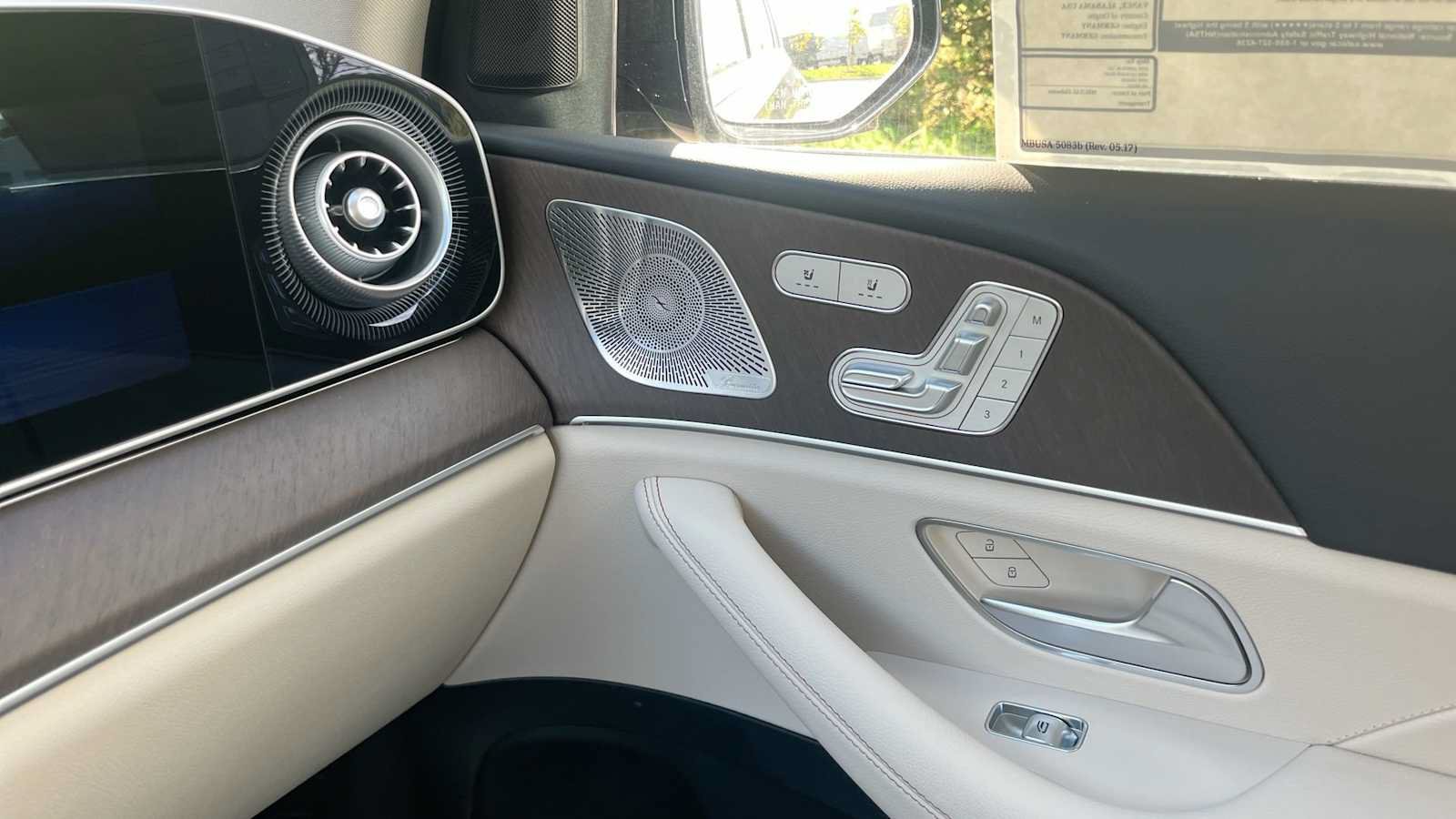 New 2027 Mercedes-Benz GLE 450 4MATIC image 44