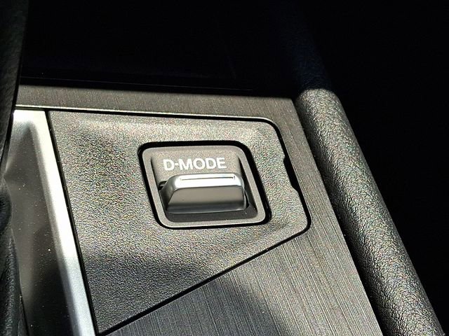 New 2026 Nissan Kicks SV w/ Cold Weather Package FWD image 18
