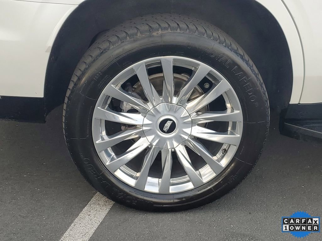 Used 2023 Cadillac Escalade Premium Luxury image 6