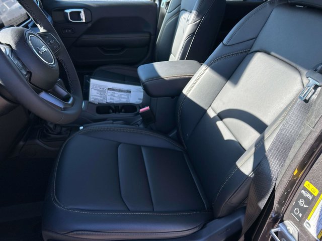New 2026 Jeep Gladiator Mojave AWD/4WD image 20