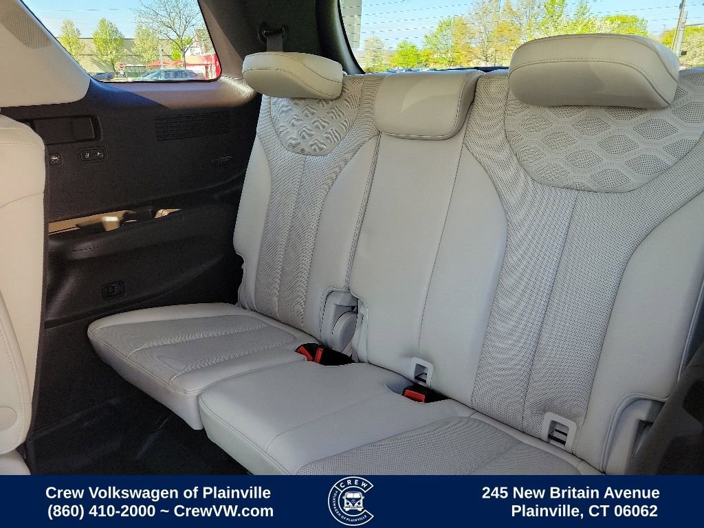 Used 2020 Hyundai Palisade Limited AWD/4WD image 53