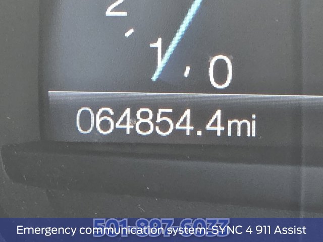 Certified 2023 Ford Edge Titanium AWD/4WD image 30