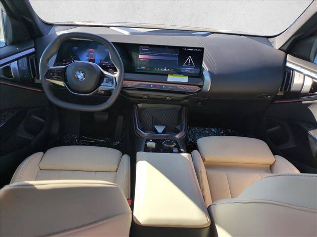 Certified 2026 BMW X3 xDrive30i w/ Convenience Package AWD/4WD image 17