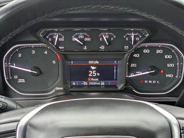 Certified 2023 GMC Sierra 3500 SLT w/ SLT Premium Package image 10