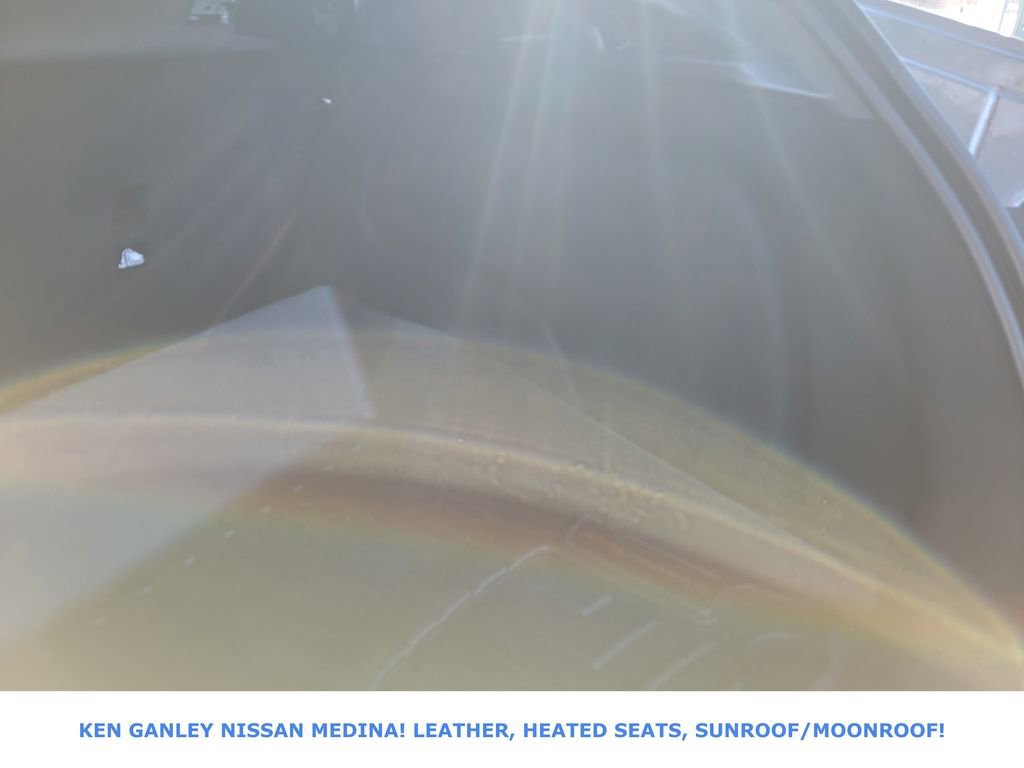 Used 2018 INFINITI QX30 Premium w/ Cargo Package image 45