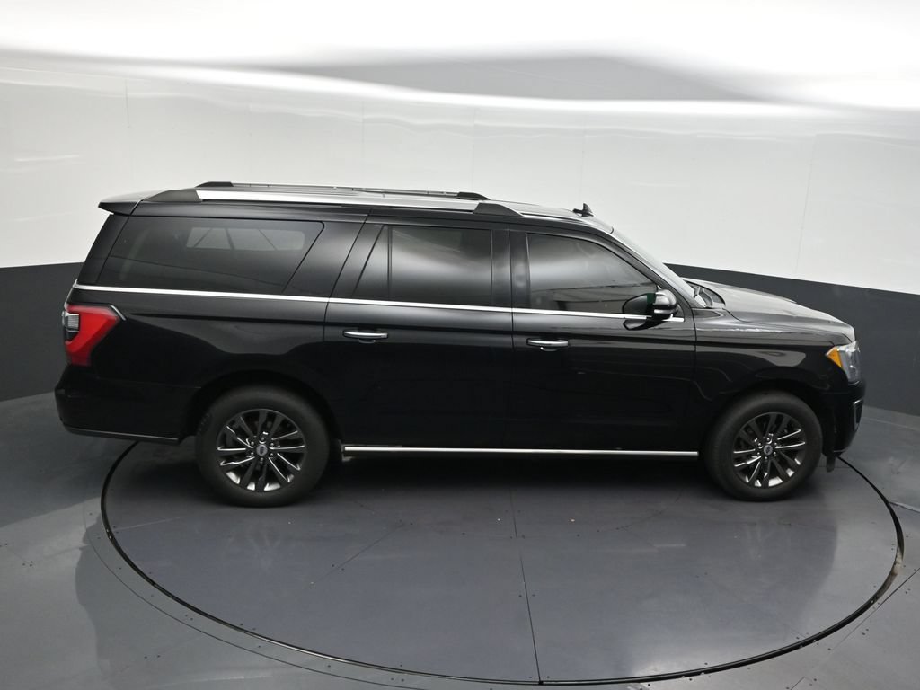 Used 2021 Ford Expedition Max Limited AWD/4WD image 21