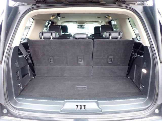 Used 2024 Ford Expedition XLT AWD/4WD image 7