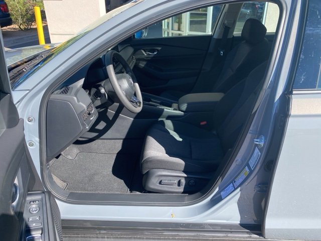 New 2025 Honda Accord SE image 13