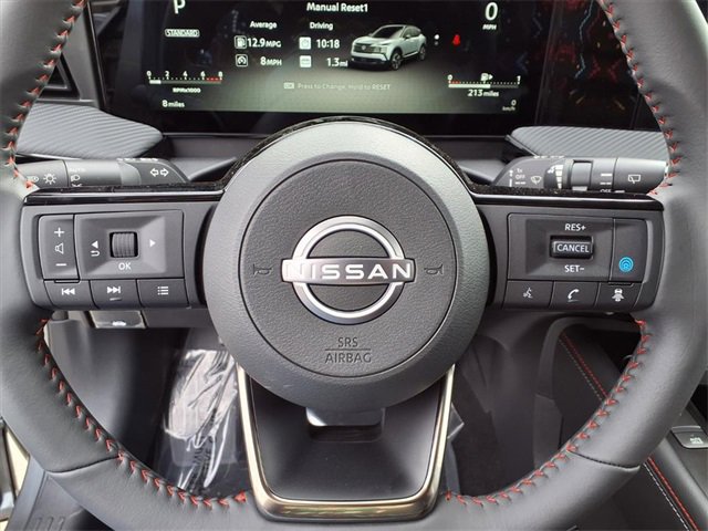 New 2026 Nissan Kicks SR image 19