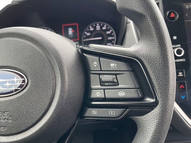 Certified 2025 Subaru Crosstrek 2.0i Premium AWD/4WD image 20
