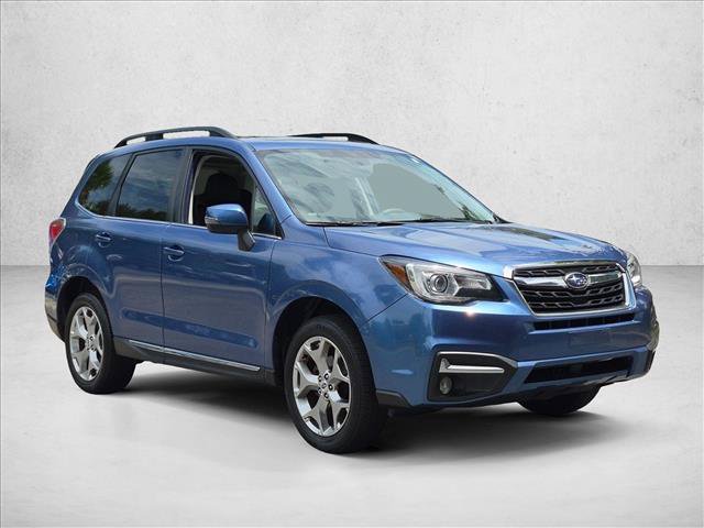Used 2017 Subaru Forester 2.5i Touring AWD/4WD image 3