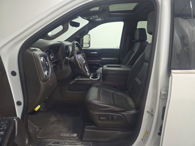 Used 2021 GMC Sierra 2500 Denali image 6
