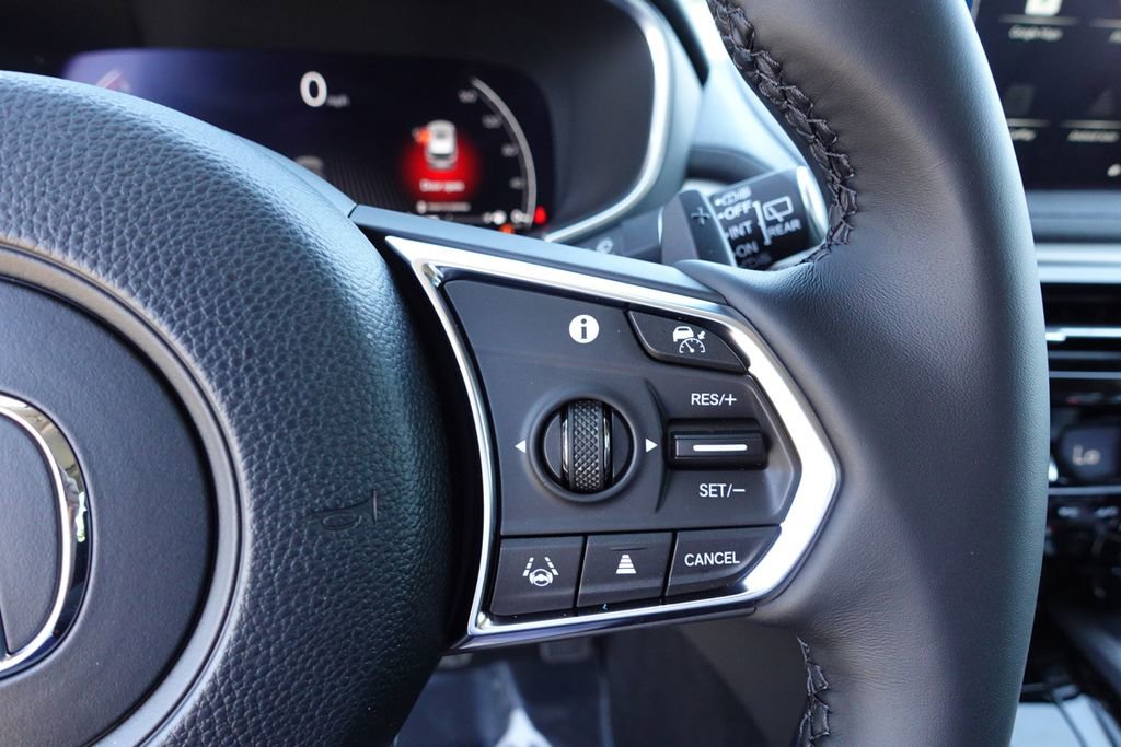 New 2026 Acura MDX FWD image 18