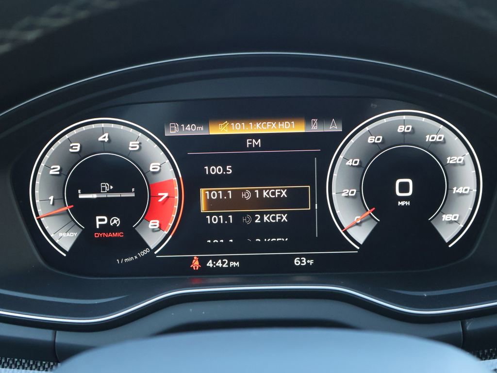 Used 2022 Audi SQ5 Prestige image 31