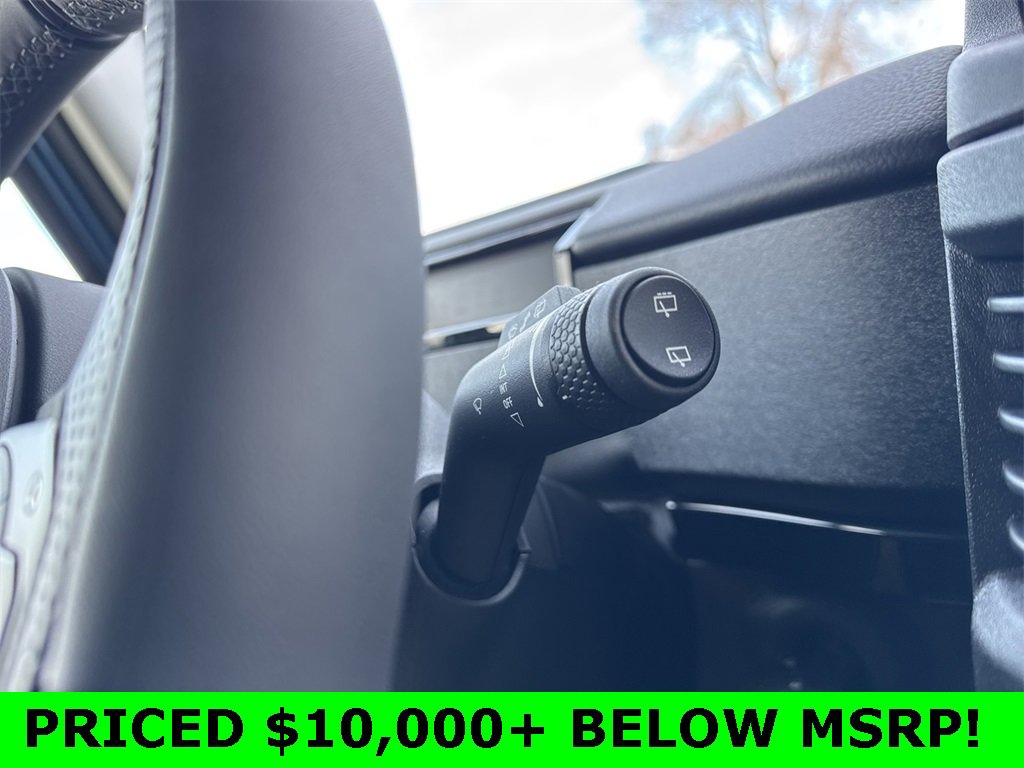 Used 2024 INEOS Grenadier image 10