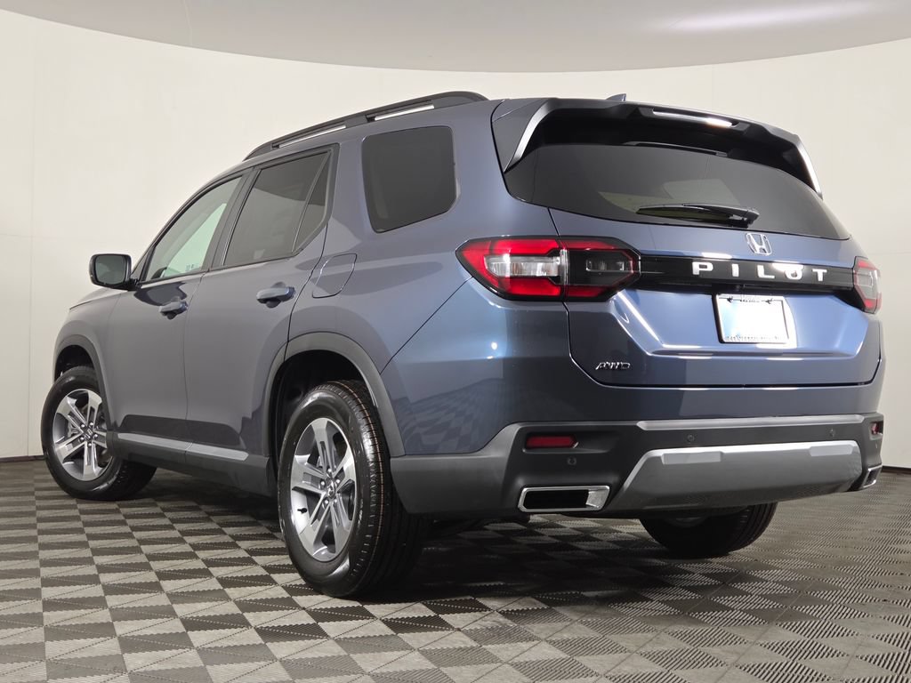 New 2026 Honda Pilot EX-L image 12