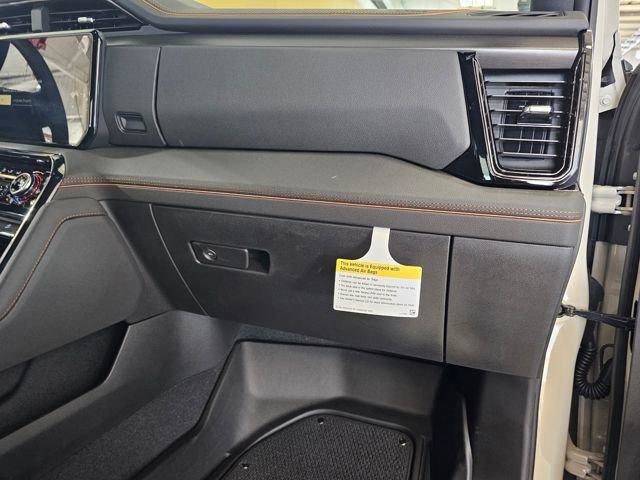 New 2026 GMC Sierra 3500 AT4 image 25