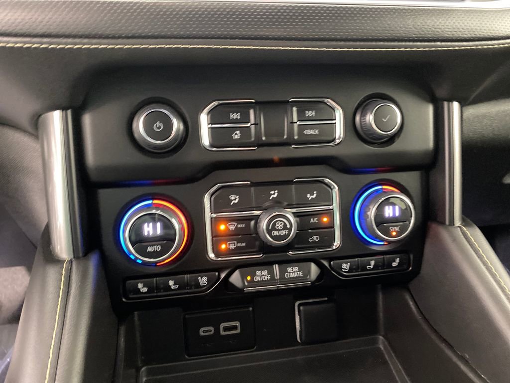 Used 2023 Chevrolet Tahoe Premier image 19