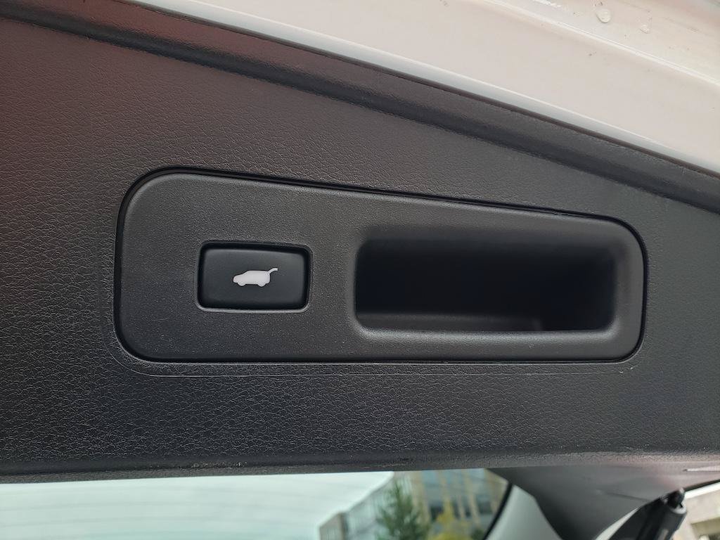 Certified 2020 Acura MDX w/ Technology Package AWD/4WD image 9