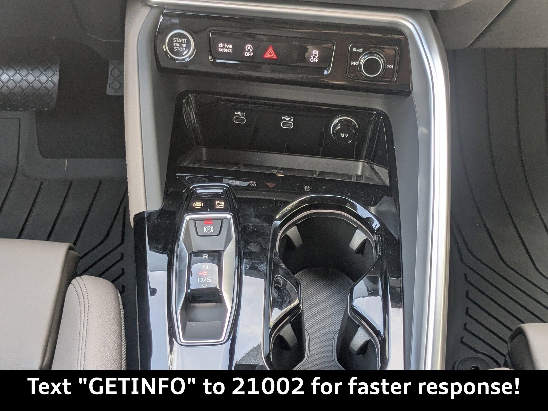 New 2025 Audi Q5 Prestige image 18