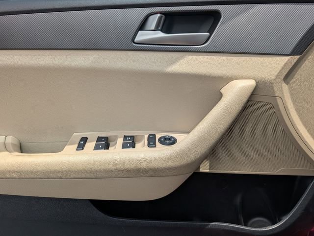 Used 2016 Hyundai Sonata SE FWD image 27