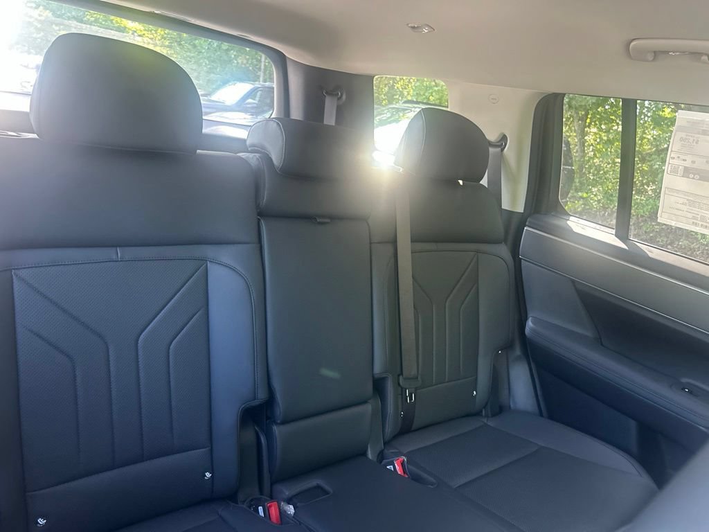 New 2026 Hyundai Santa Fe SEL AWD/4WD image 17