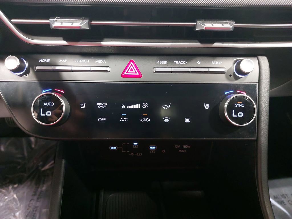 Certified 2025 Hyundai Sonata SEL image 20