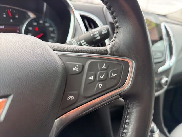 Used 2020 Chevrolet Equinox LT image 27