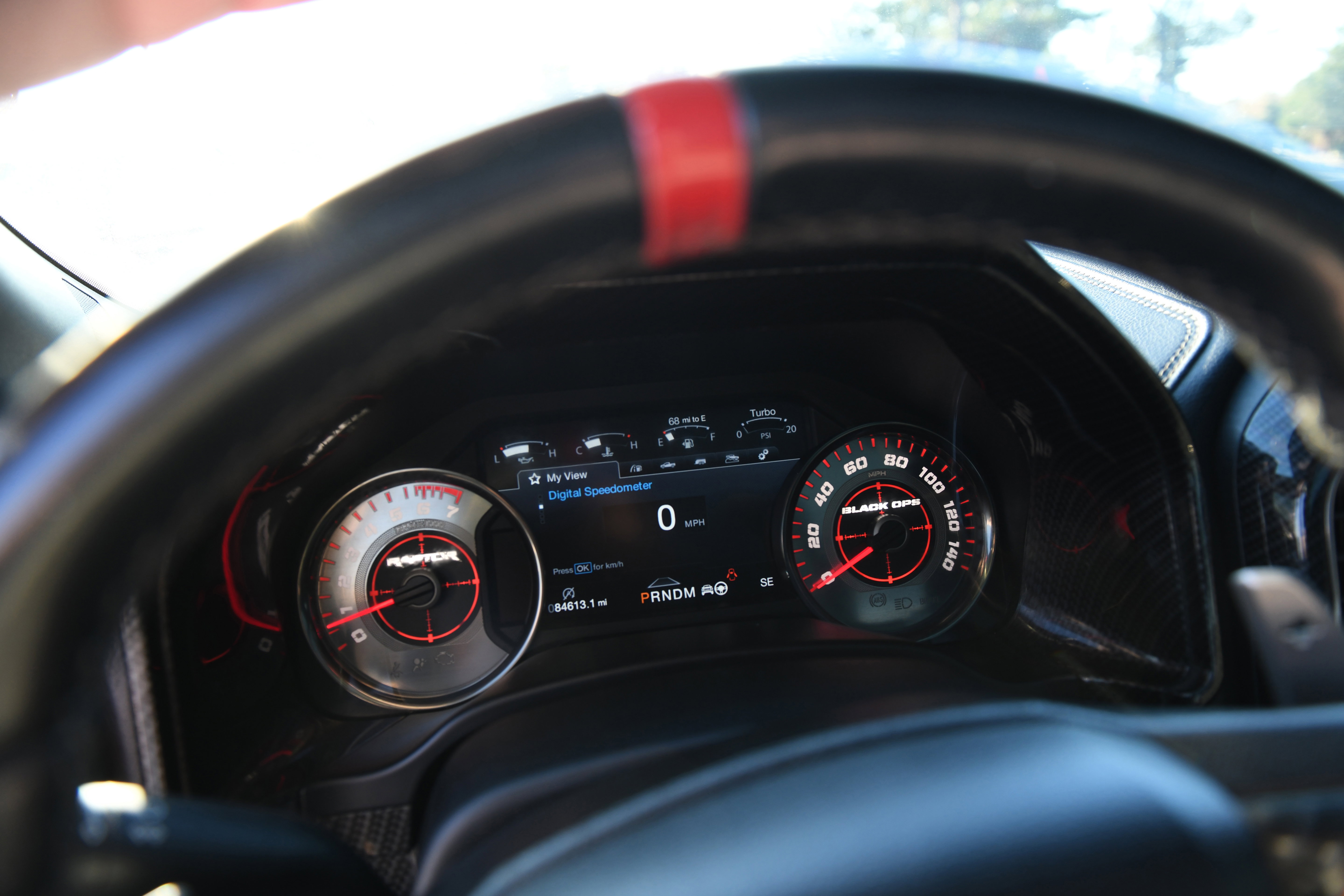 Used 2020 Ford F150 Raptor w/ Equipment Group 802A Luxury image 26