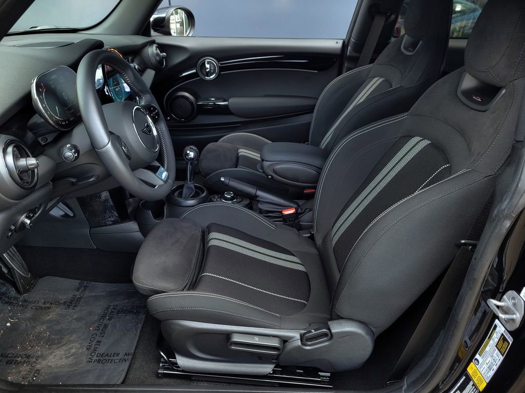 Used 2024 MINI Cooper John Cooper Works image 15