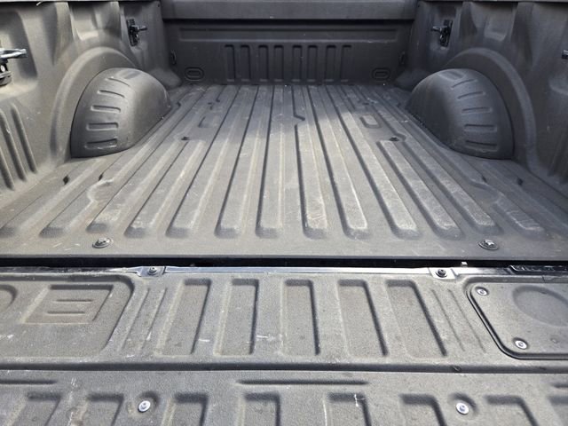 Used 2023 Ford F350 Lariat w/ Chrome Package AWD/4WD image 32