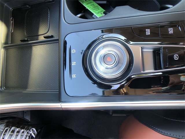 New 2026 Kia Carnival SX w/ SX Dark Edition Package image 20