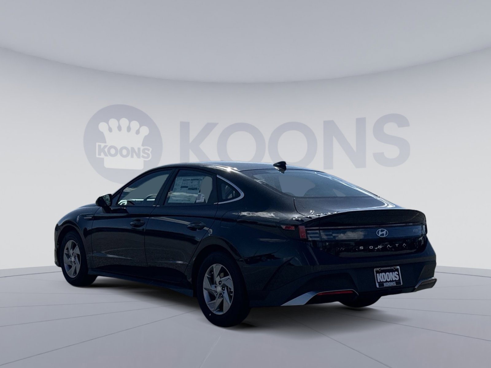 New 2026 Hyundai Sonata SE image 4