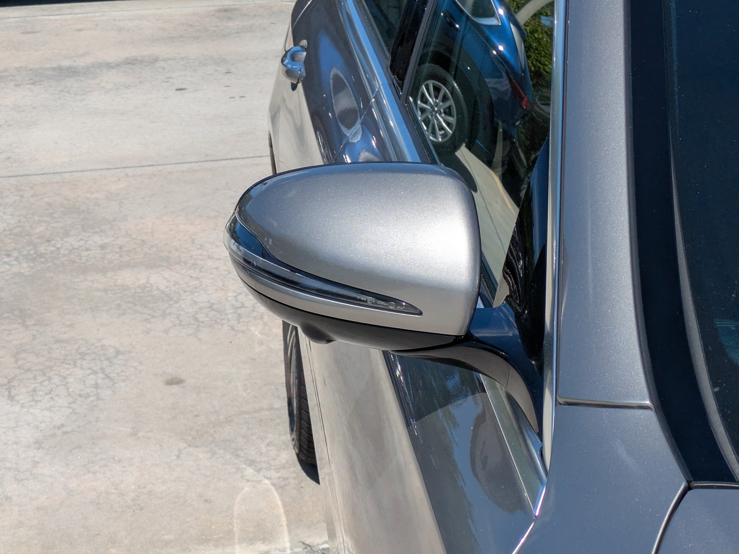 Used 2021 Mercedes-Benz E 350 Sedan image 8