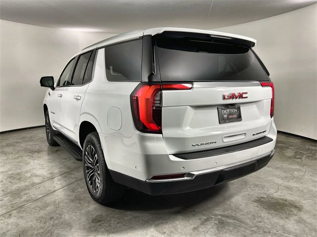 Certified 2025 GMC Yukon Elevation image 6