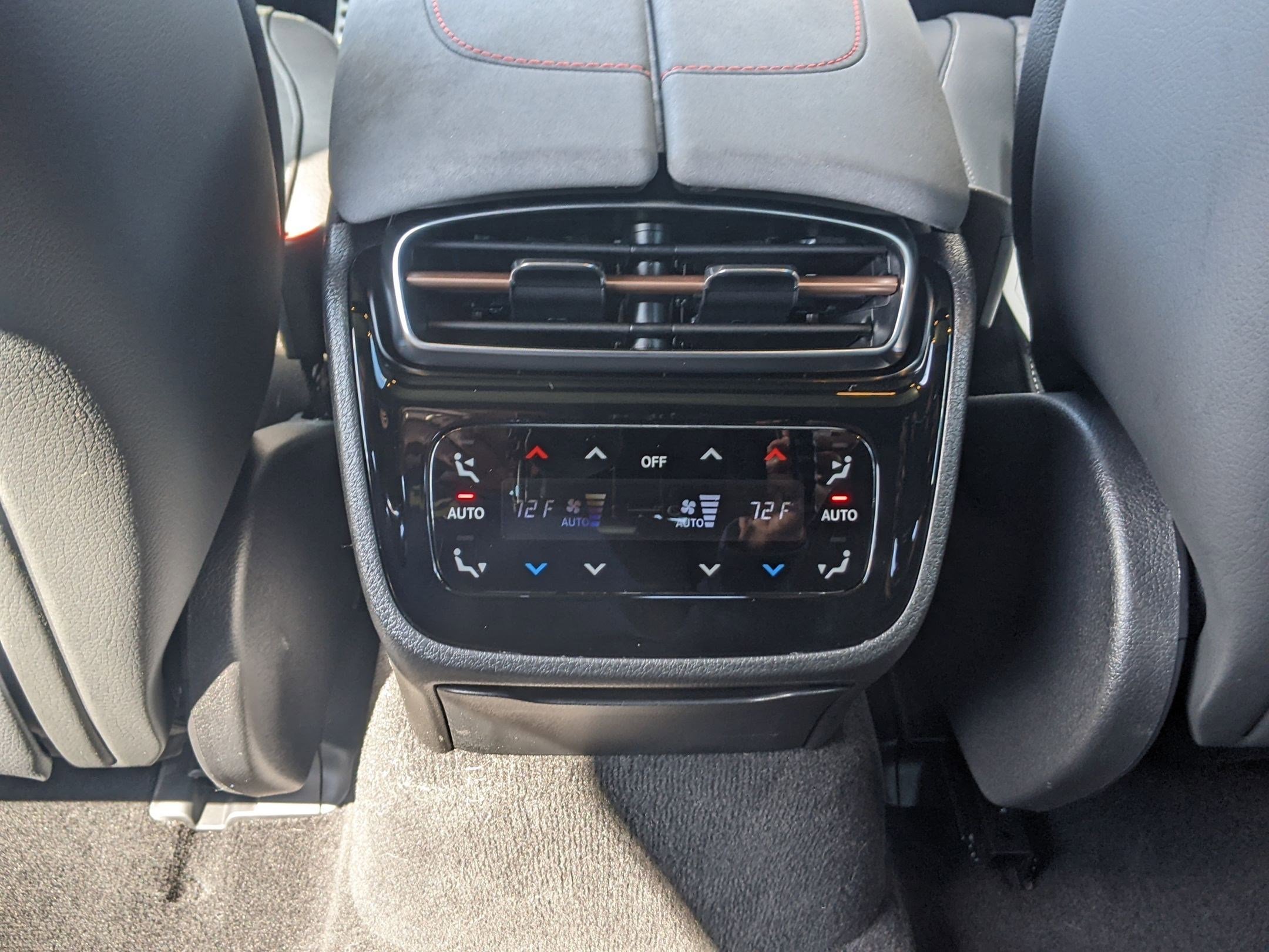 Certified 2023 Mercedes-Benz EQS 580 4MATIC Sedan image 32