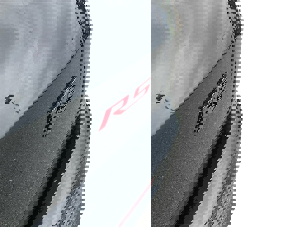 New 2026 Chevrolet Traverse RS w/ LPO, Floor Liner Package image 18