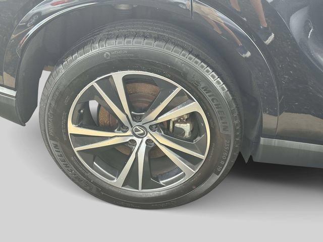 Certified 2024 Lexus RX 350 Premium w/ Cold Area Package AWD/4WD image 8