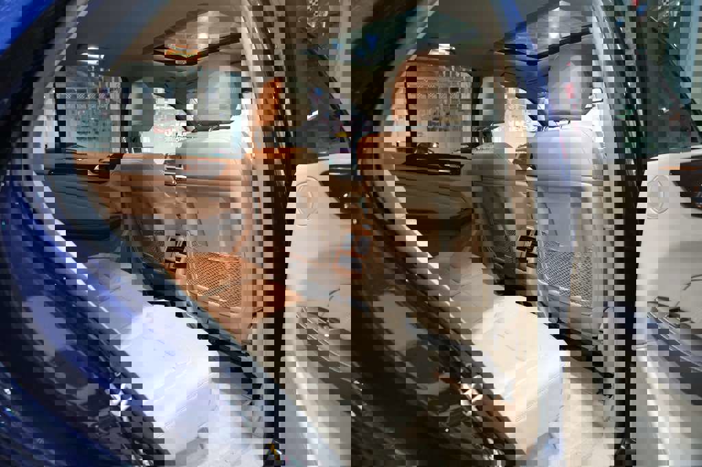 Used 2013 Mercedes-Benz ML 350 4MATIC image 24