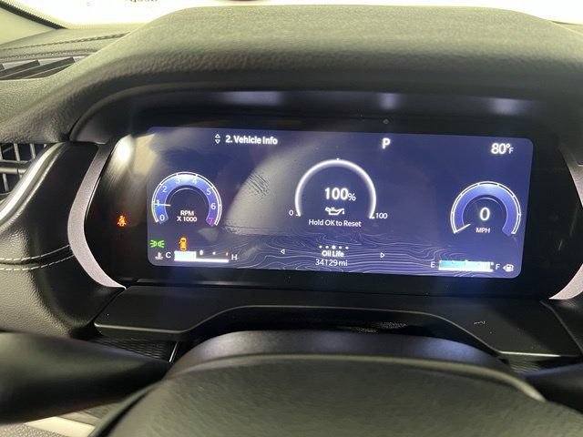 Certified 2023 Jeep Grand Cherokee Laredo w/ Luxury Tech Group I AWD/4WD image 16