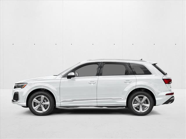New 2026 Audi Q7 2.0T Premium Plus image 3
