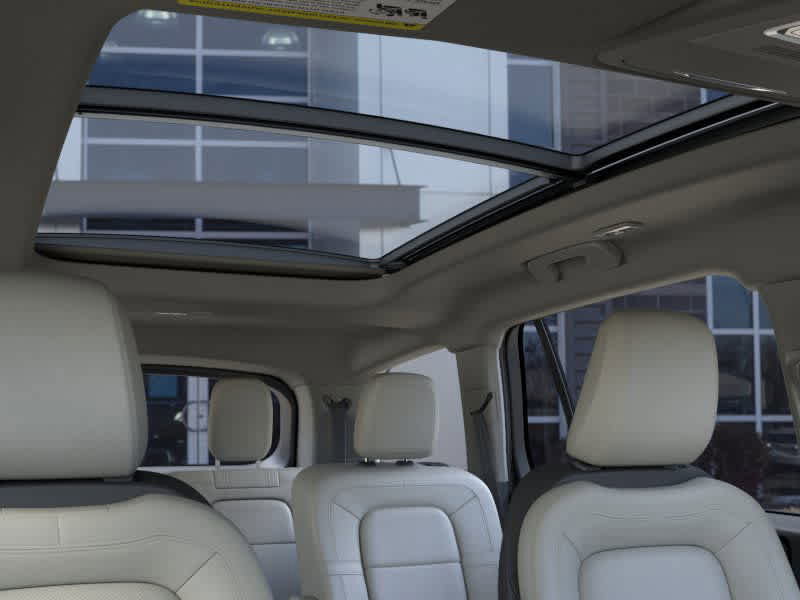 New 2025 Lincoln Aviator Reserve w/ Illumination Package image 22