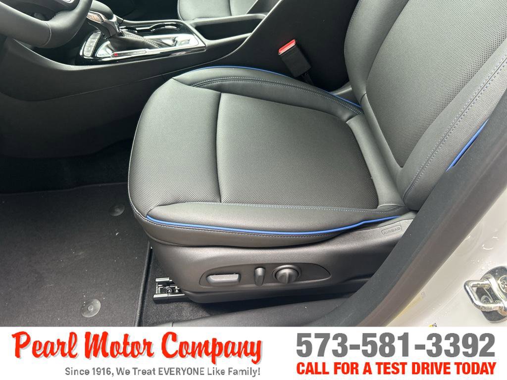 New 2026 Buick Encore GX Sport Touring w/ Comfort Package AWD/4WD image 10