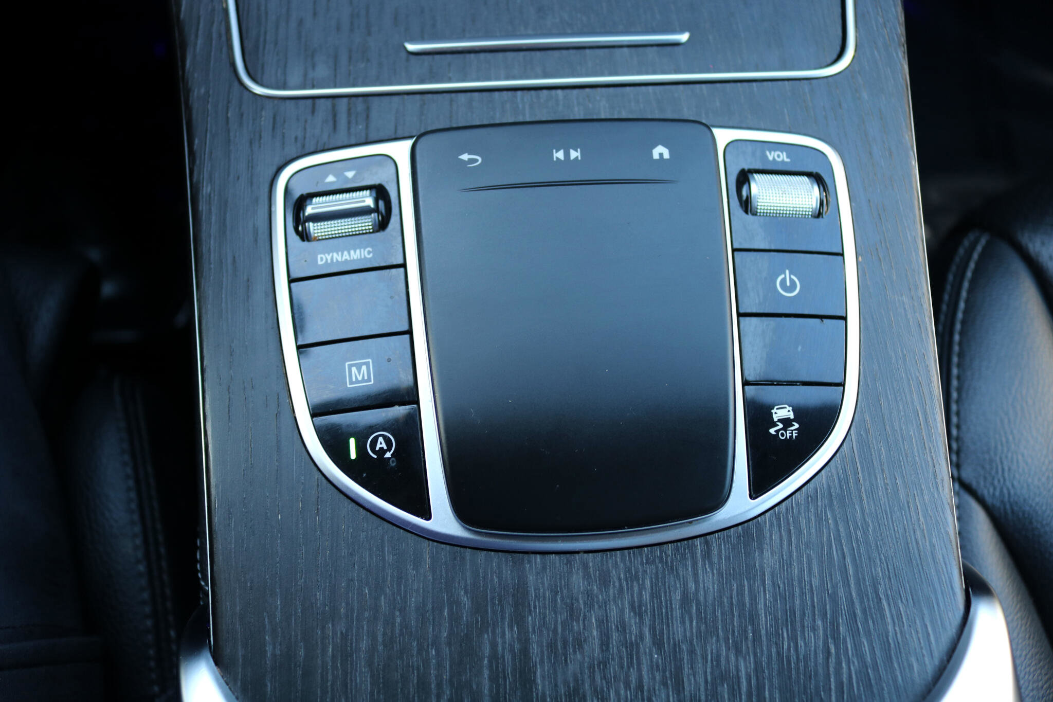 Used 2020 Mercedes-Benz GLC 300 4MATIC image 33