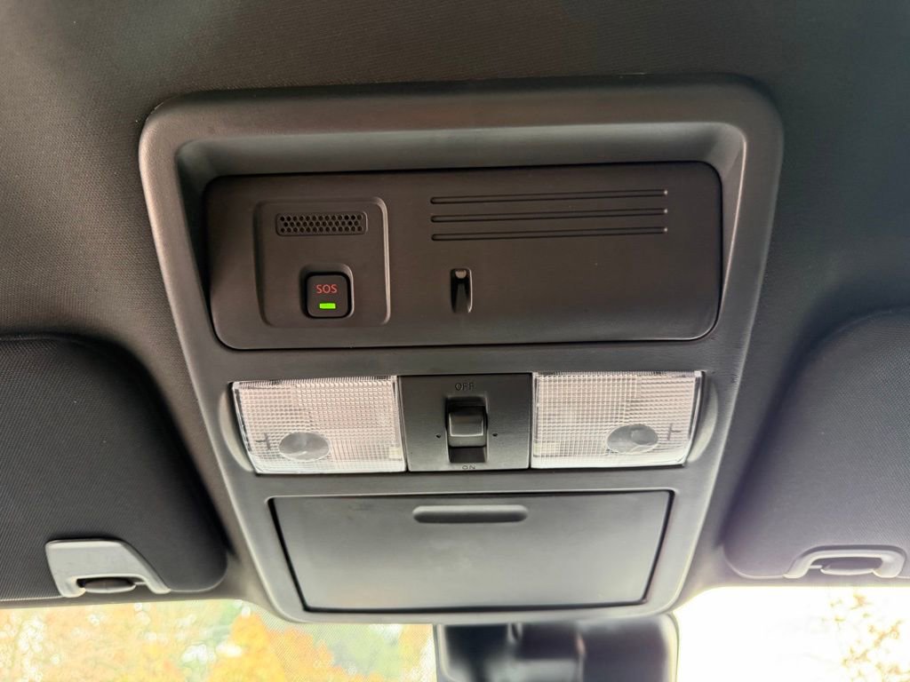 Used 2021 Nissan Titan PRO-4X image 27